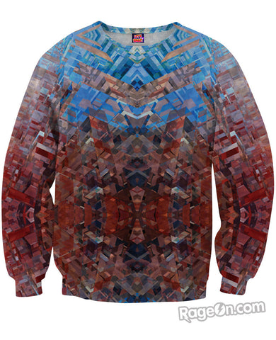 Facet Sweatshirt