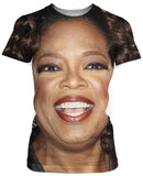 Fat Oprah T-Shirt