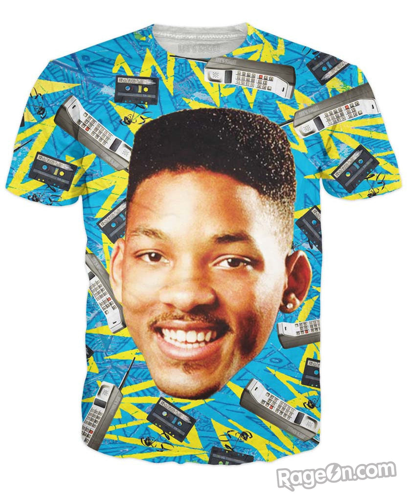 Fresh Prince T-Shirt