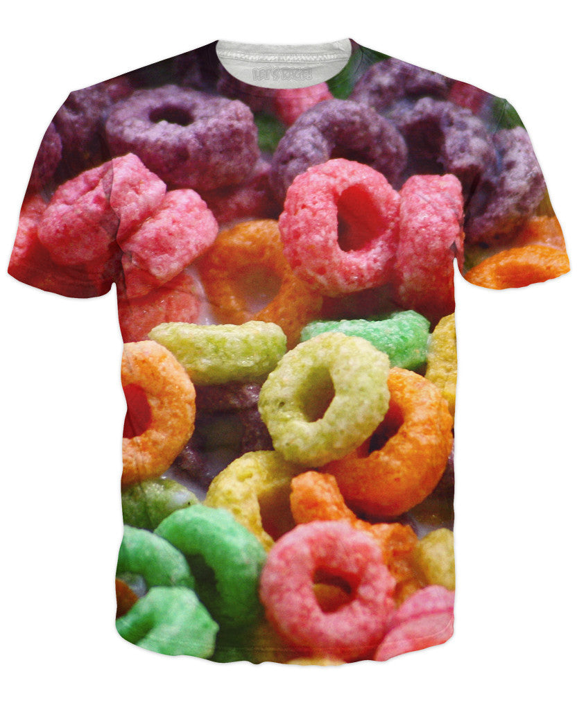 Fruit Loops T-Shirt