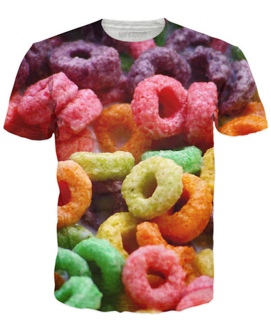 Fruit Loops T-Shirt