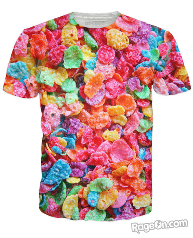 Fruity Pebbles T-Shirt