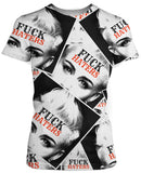 Fuck Haters T-Shirt
