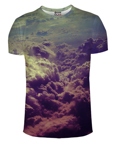 Clouds T-Shirt