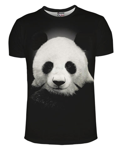 Panda T-Shirt