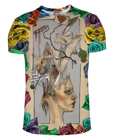 Lovecats 2 T-Shirt *Ready to Ship*