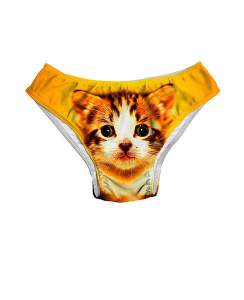 Pussy Cat Bottom *Ready to Ship*