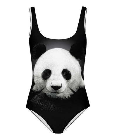 Panda Swinsuit