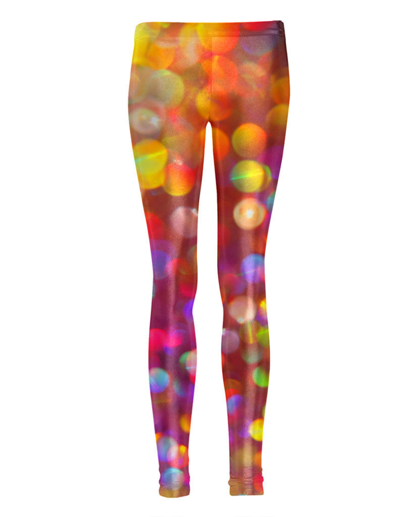 Bokeh Leggings *Ready to Ship*