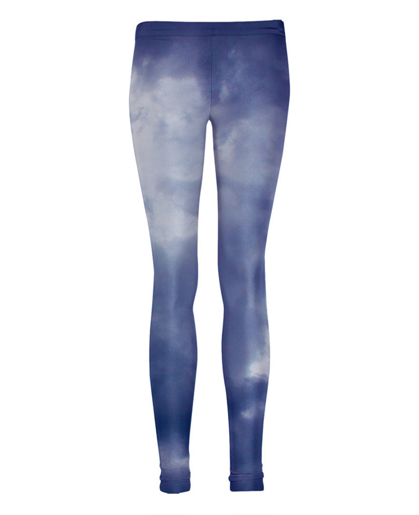 Clouds Leggings