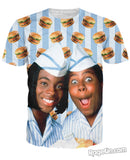 Good Burger T-Shirt