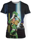 Green Ranger T-Shirt