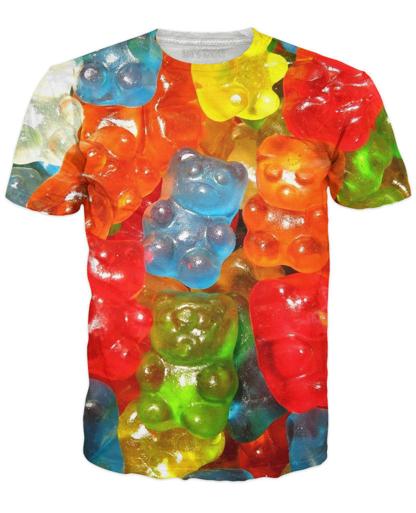 Gummi Bears T-Shirt