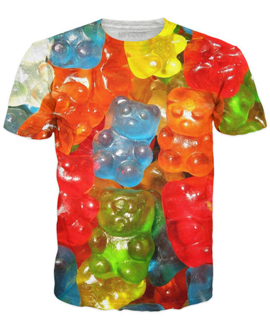 Gummi Bears T-Shirt