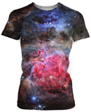 Heart Of The Universe T-Shirt