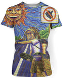 Hitchhiking Hobo T-Shirt