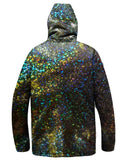 Hologram Snowboard Jacket