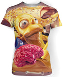 Homme des Fuckdown T-Shirt