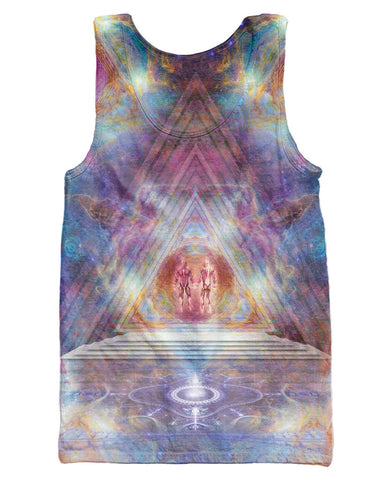 In Lak'ech Tank Top