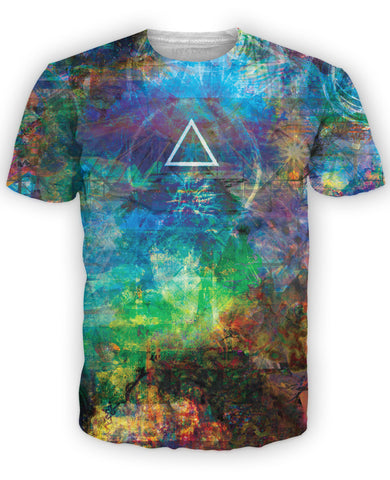 Infinite Bit v11 T-Shirt