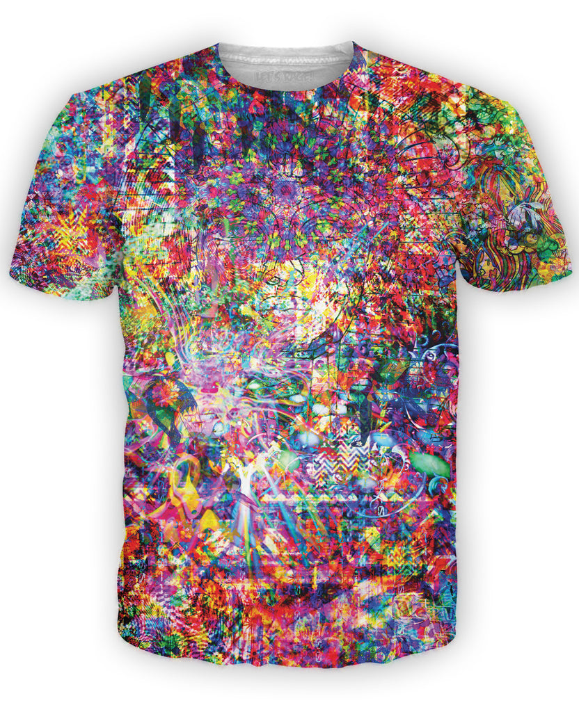 Infinite Bit v12 T-Shirt