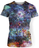 Infinite Bit v4 T-Shirt