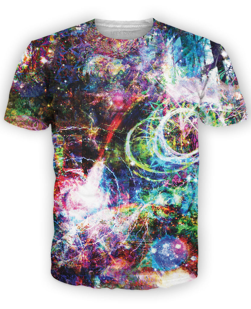 Infinite Bit v10 T-Shirt