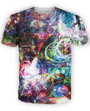 Infinite Bit v10 T-Shirt