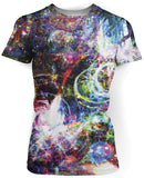 Infinite Bit v10 T-Shirt