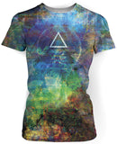 Infinite Bit v11 T-Shirt