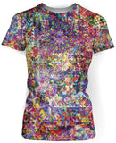 Infinite Bit v12 T-Shirt