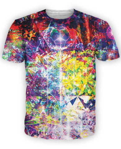 Infinite Bit v1 T-Shirt