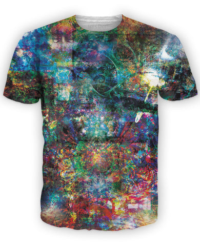 Infinite Bit v2 T-Shirt