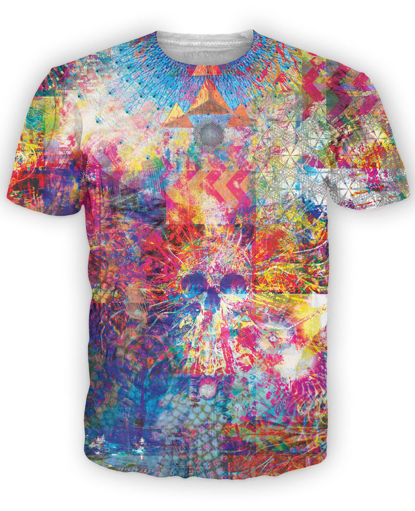 Infinite Bit v3 T-Shirt