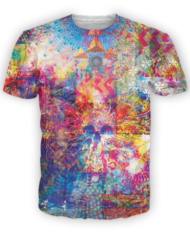 Infinite Bit v3 T-Shirt