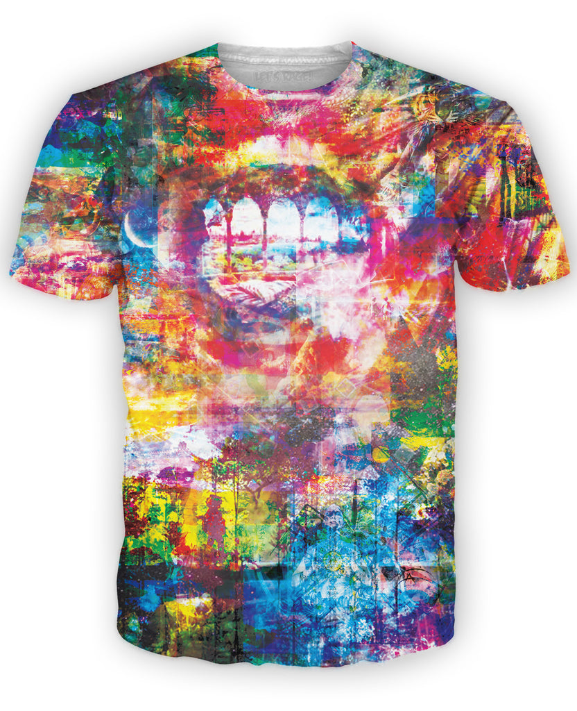 Infinite Bit v5 T-Shirt