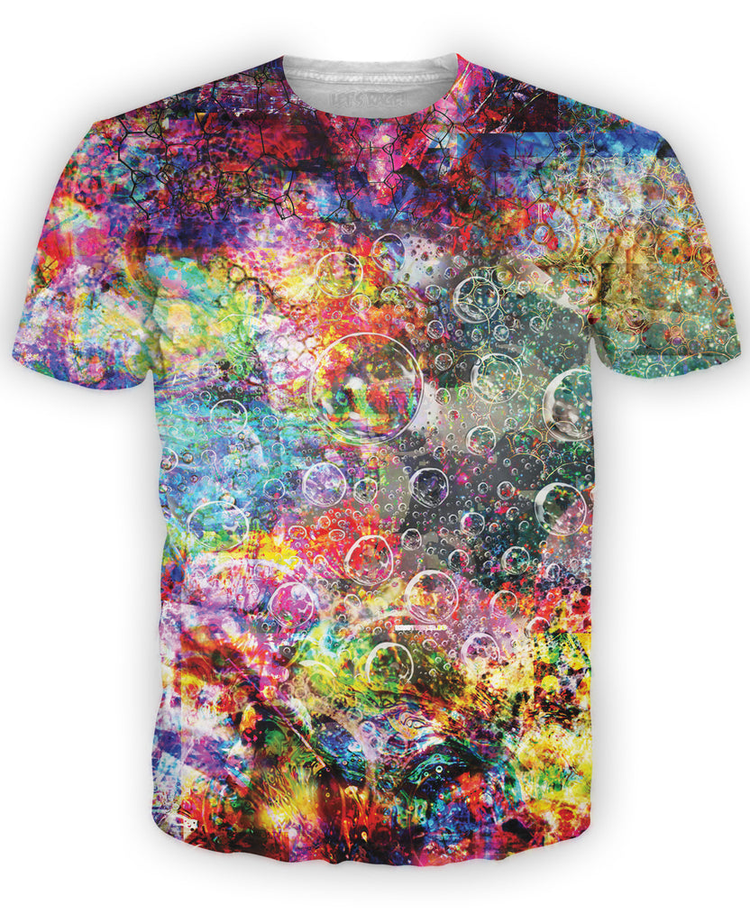 Infinite Bit v6 T-Shirt