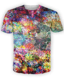 Infinite Bit v6 T-Shirt