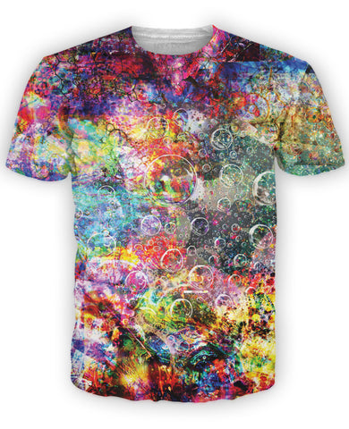 Infinite Bit v6 T-Shirt