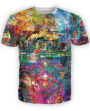 Infinite Bit v7 T-Shirt