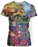 Infinite Bit v7 T-Shirt