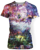 Infinite Bit v8 T-Shirt