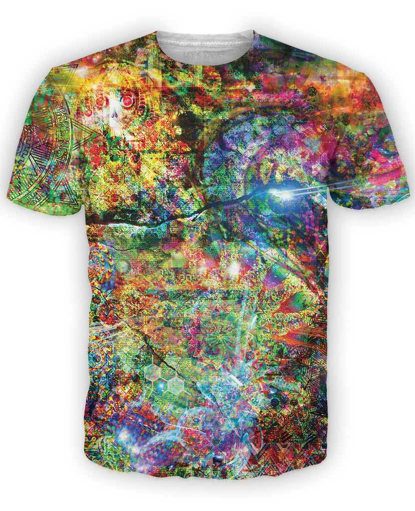 Infinite Bit v9 T-Shirt