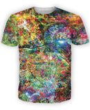 Infinite Bit v9 T-Shirt