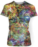 Infinite Bit v9 T-Shirt