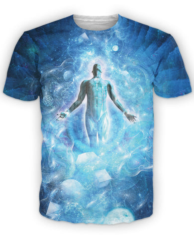 Infinite Flow T-Shirt