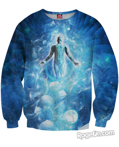 Infinite Flow Sweatshirt *Ready to Ship*