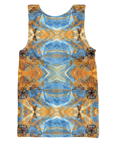 Intricacy Tank Top