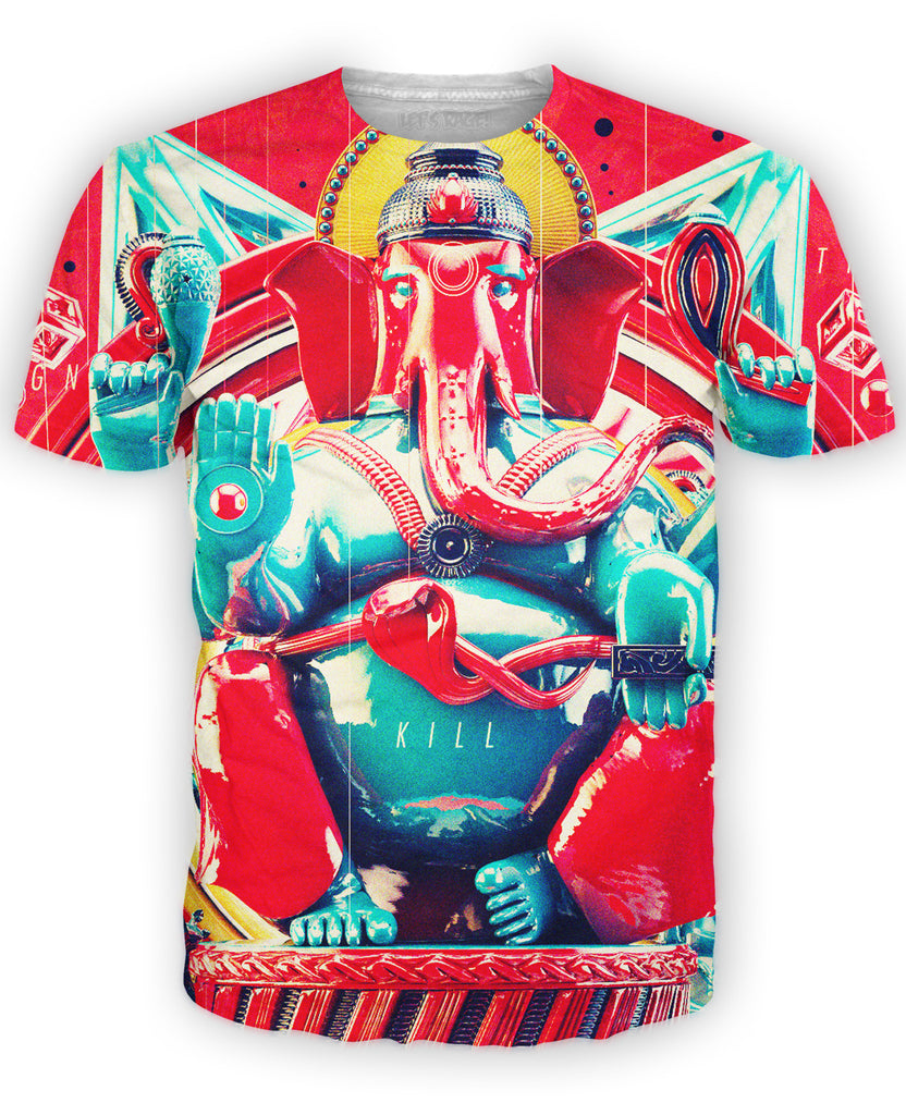 Elephant Kill T-Shirt
