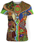 King and Queen T-Shirt